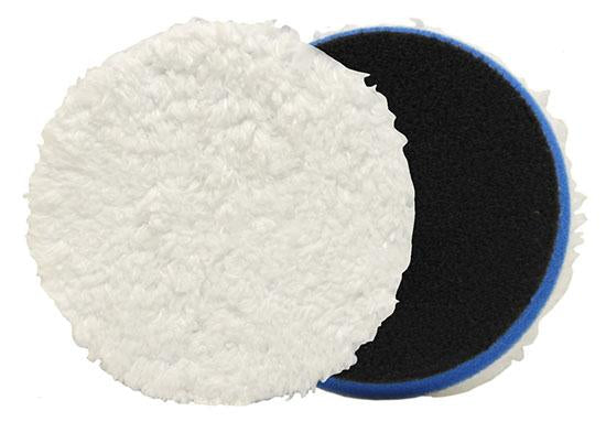 6.25'' Lake Country Microfiber Cutting Pad