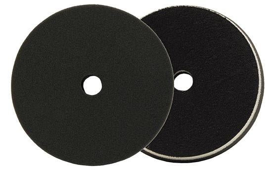 6.5" Lake Country Black HDO Finishing Pad