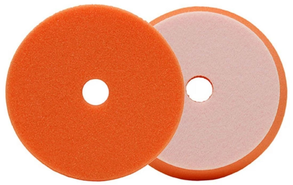 6'' Buff and Shine URO-CELL Orange Polishing Pad