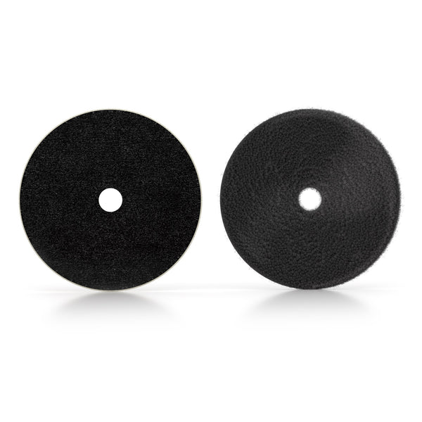 6" Buff and Shine Microfiber Polishing Pad