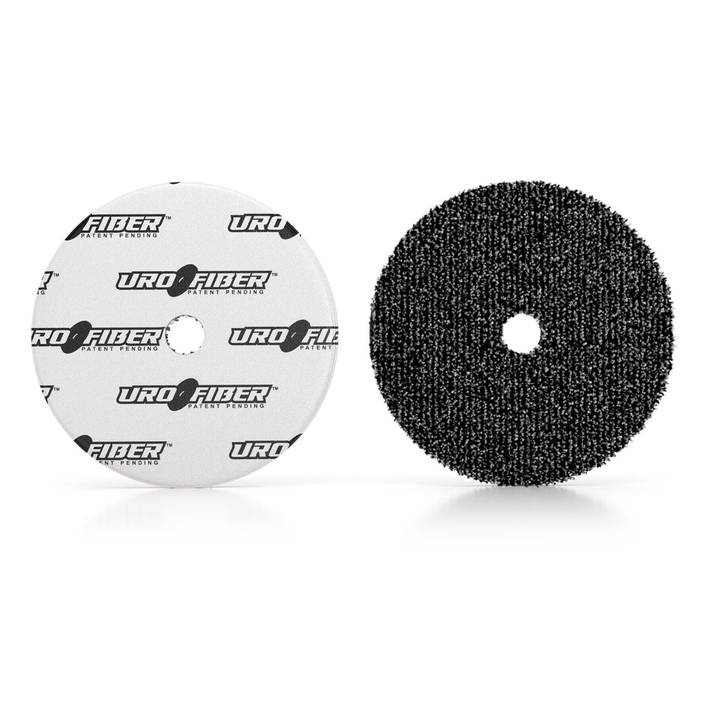 6'' Buff and Shine URO-FIBER Pad