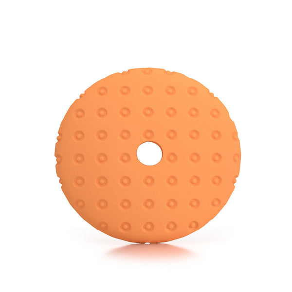 7.5'' Lake Country Curved Edge Foam Pad