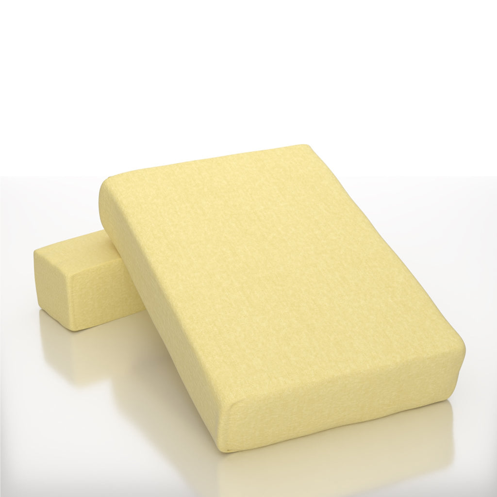 Extra Large Microsuede Applicator Pad