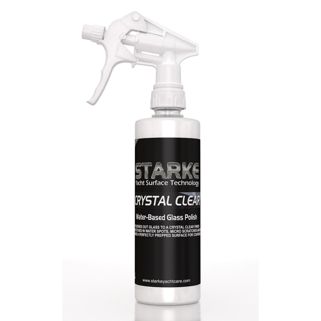 Starke Crystal Clear Glass Polish