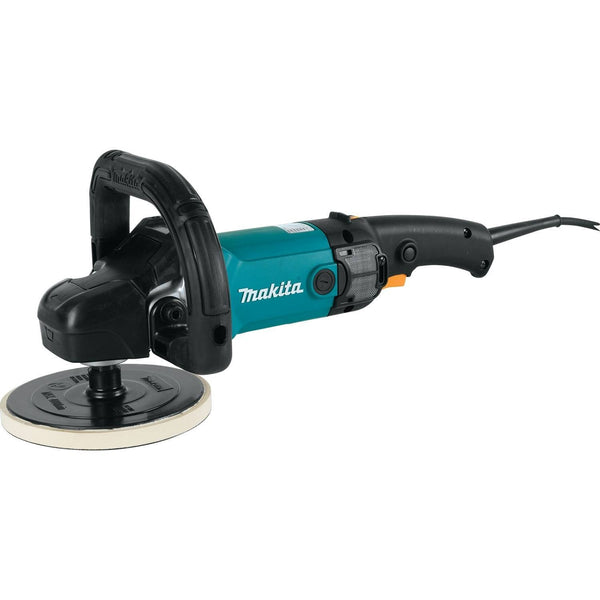 Makita 9237C 7" Polisher