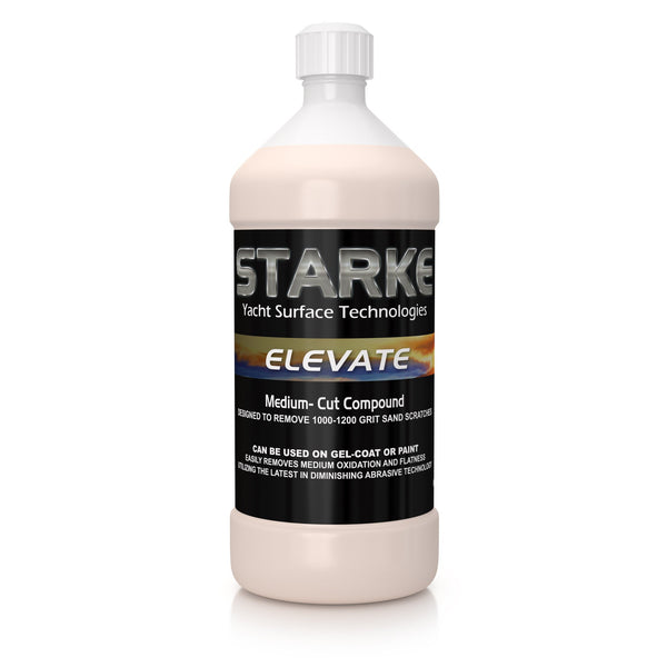 Starke Elevate Medium Cut Compound