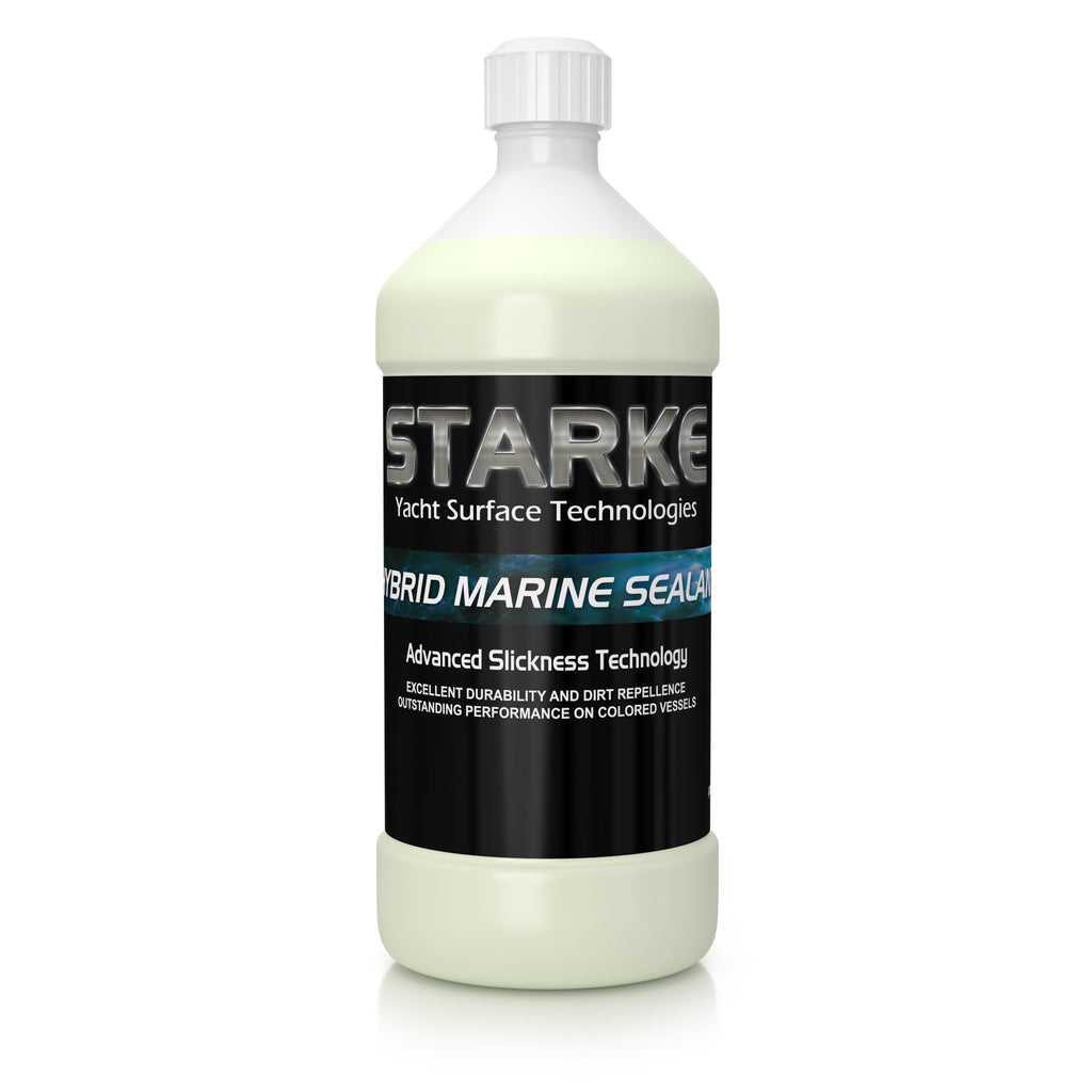 Starke Hybrid Marine Sealant