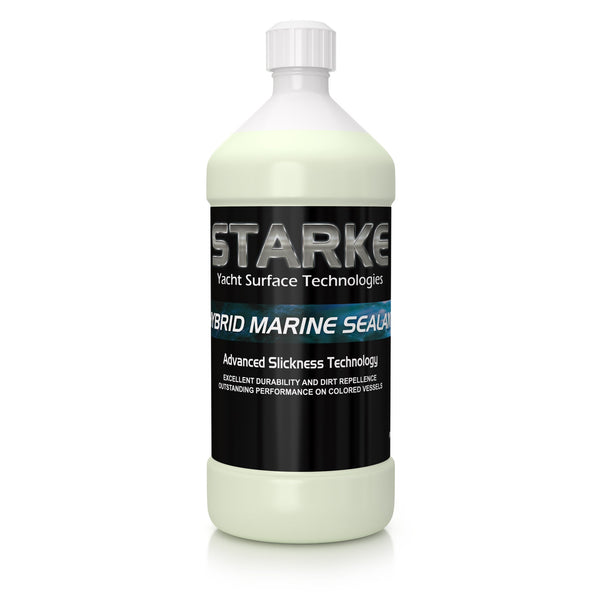 Starke Hybrid Marine Sealant
