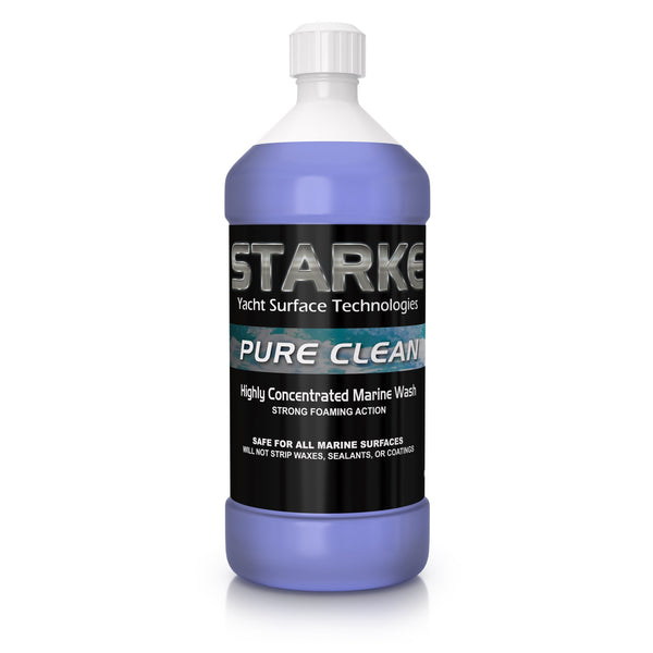 Starke Pure Clean Boat Soap