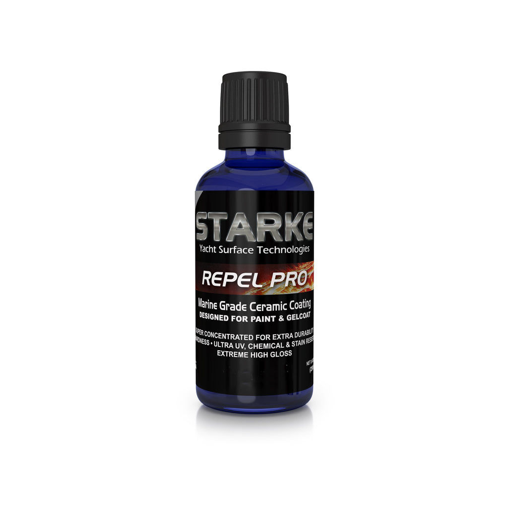 Starke Repel Pro Marine Grade Ceramic Coating