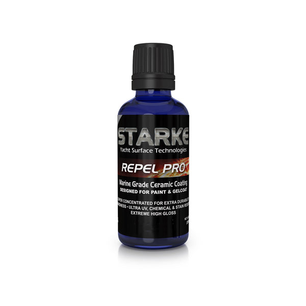 Starke Repel Pro Marine Grade Ceramic Coating