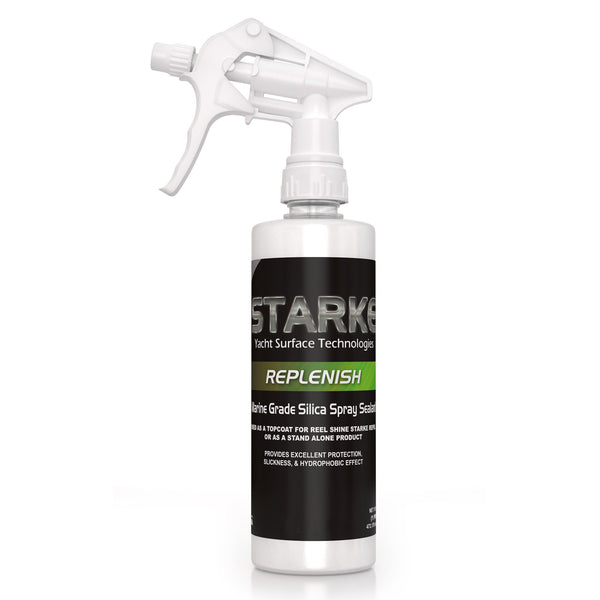 Starke Replenish Silica Spray