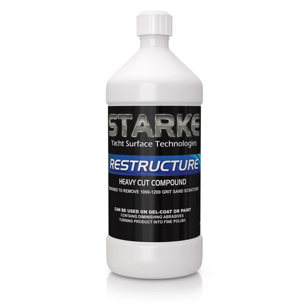 Starke Restructure Heavy Cut Compound