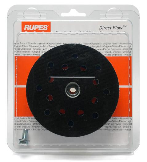 Rupes LHR 21 6 Inch Backing Plate