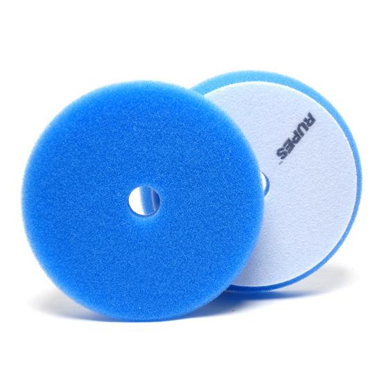 Rupes Foam Blue Coarse Pad