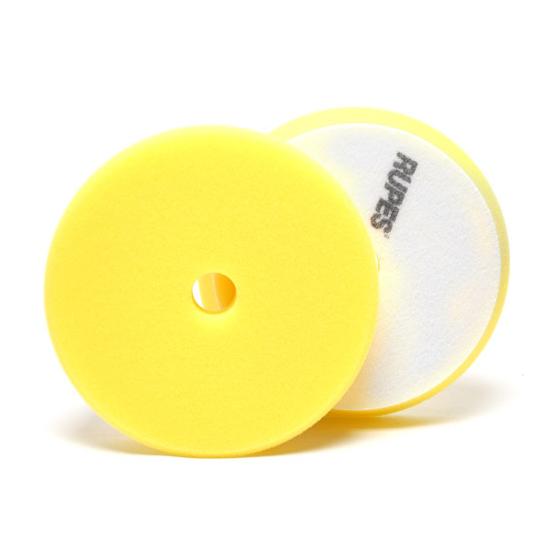 Rupes Foam Yellow Polishing Pad