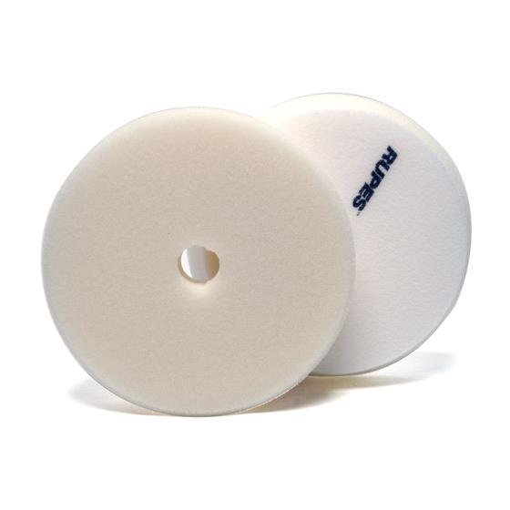 Rupes Foam White Finishing Pad