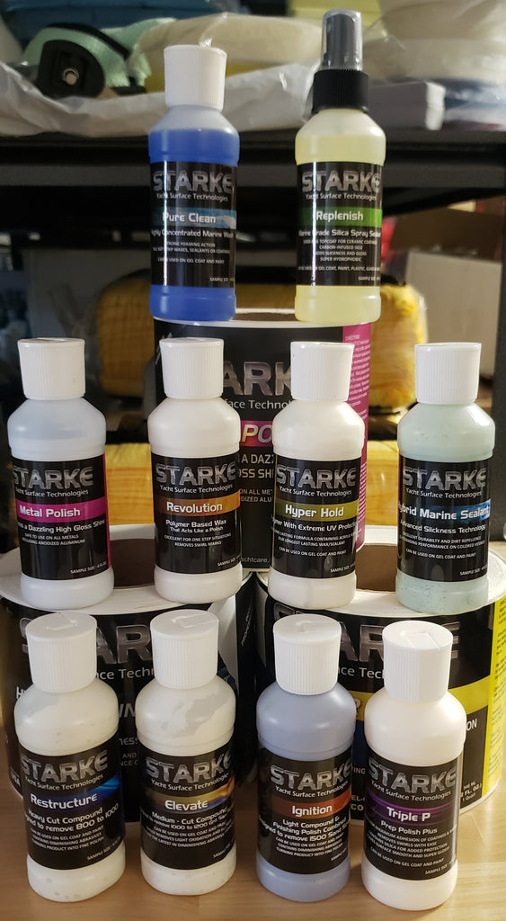 Free Sample Kit