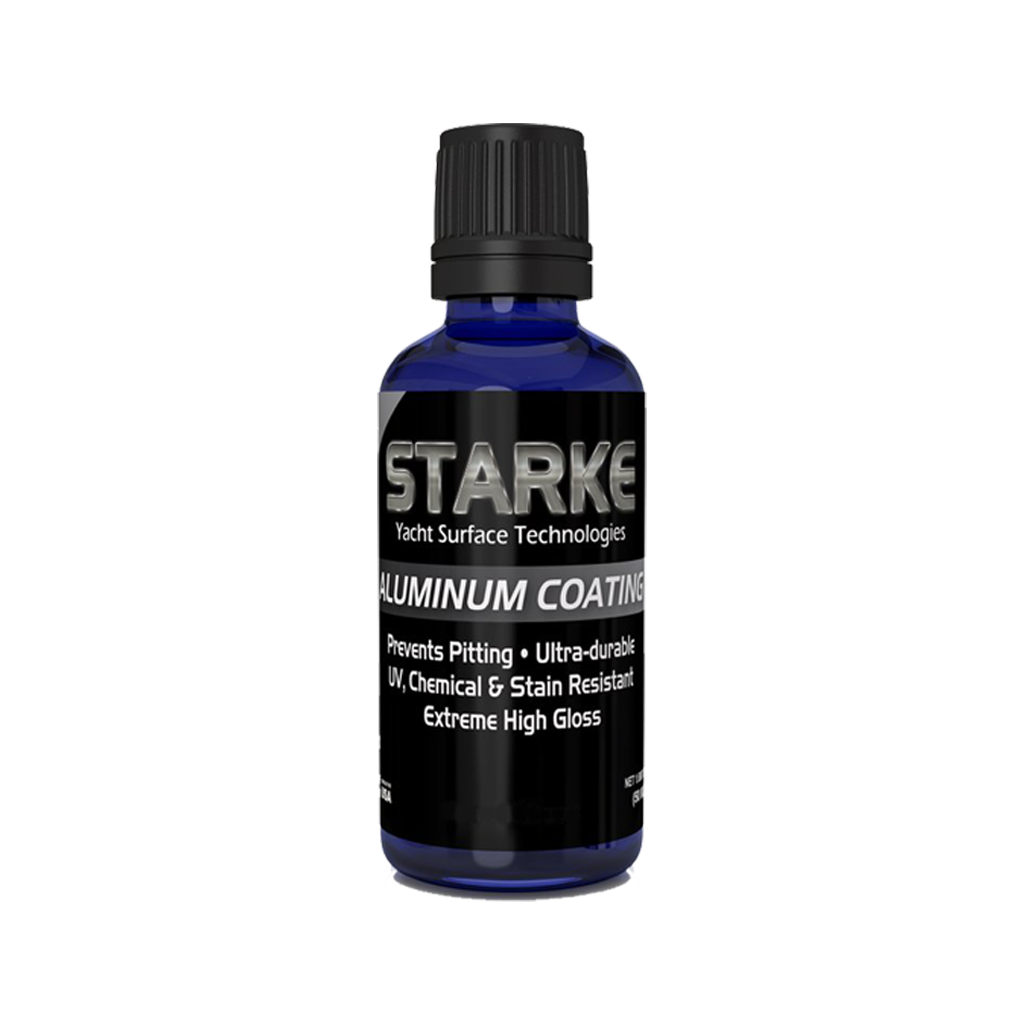 Starke Aluminum Coating