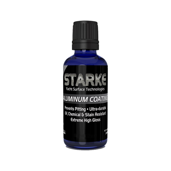 Starke Aluminum Coating