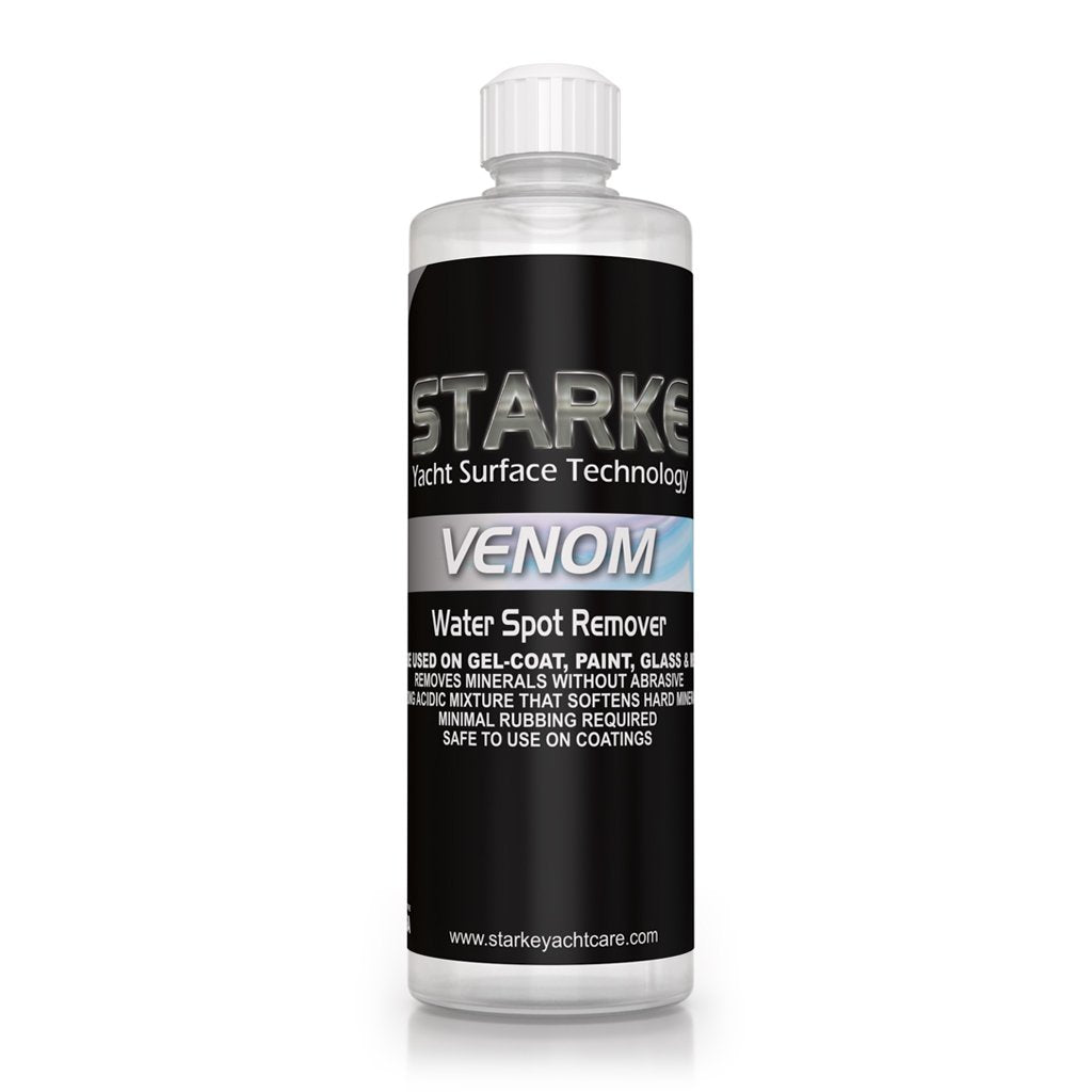 Starke Venom Water Spot Remover