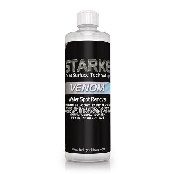Starke Venom Water Spot Remover