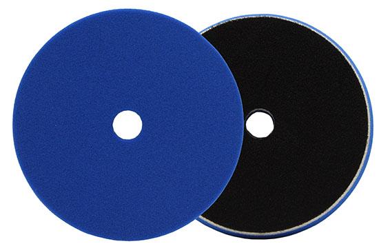6.5" Lake Country Blue HDO Heavy Polish Pad