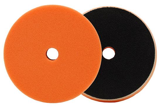 6.5" Lake Country Orange HDO Polishing Pad