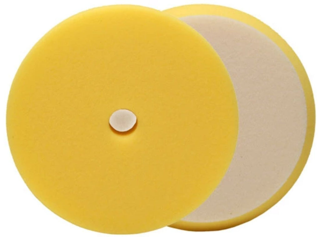 6'' Buff and Shine URO-TEC Light Polishing Foam Pad