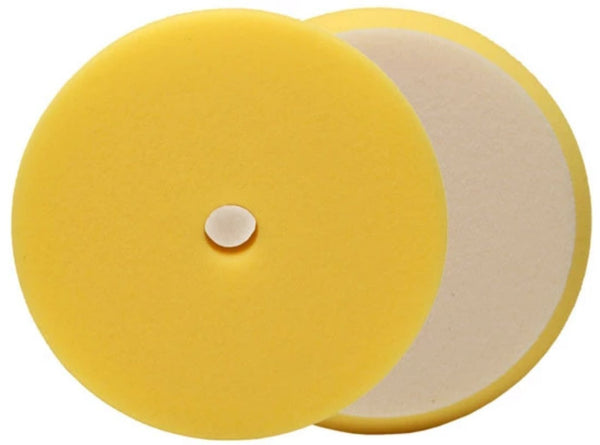 6'' Buff and Shine URO-TEC Light Polishing Foam Pad
